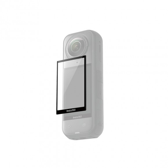 Insta360 X5 Regular Screen Protector